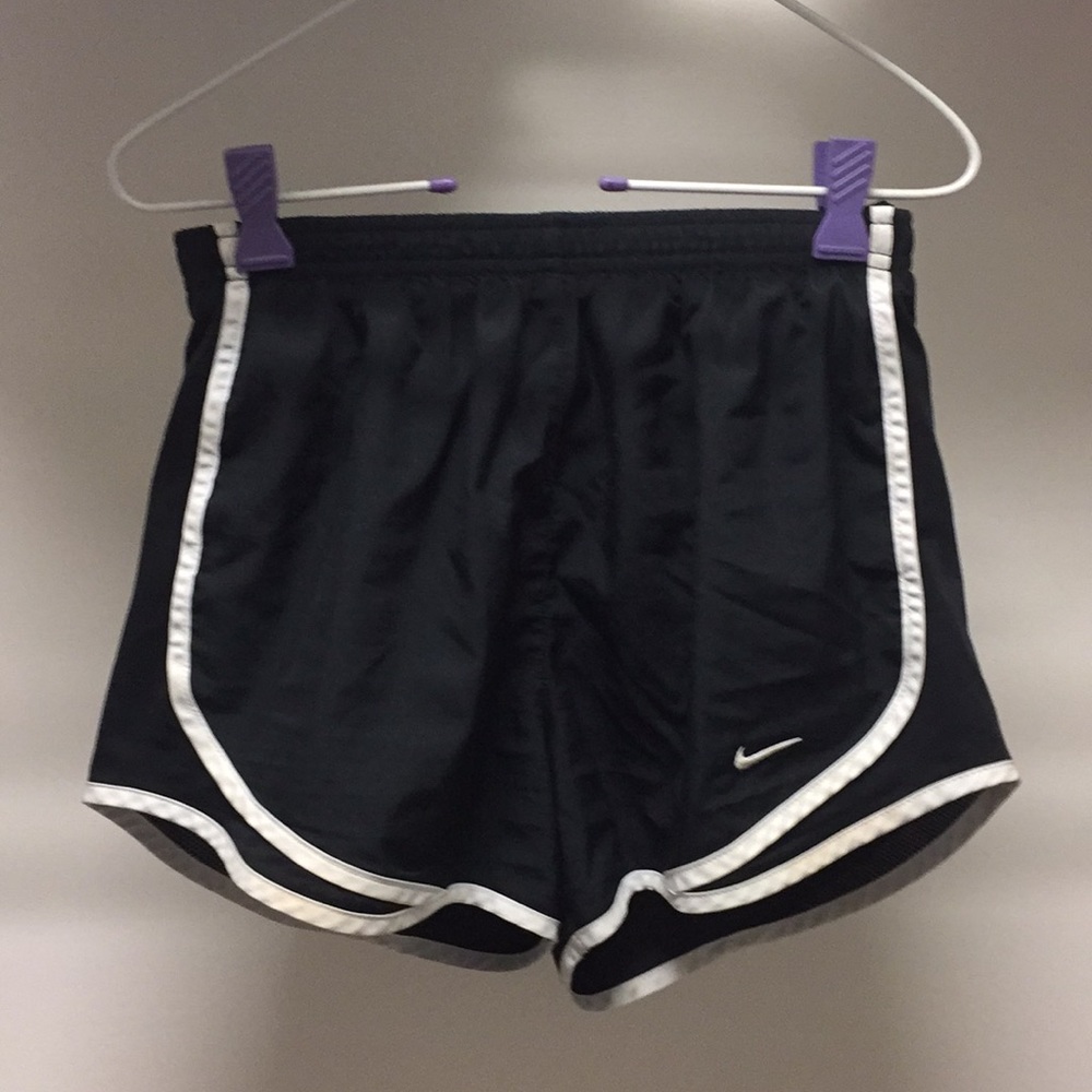 Nike dri-fit shorts